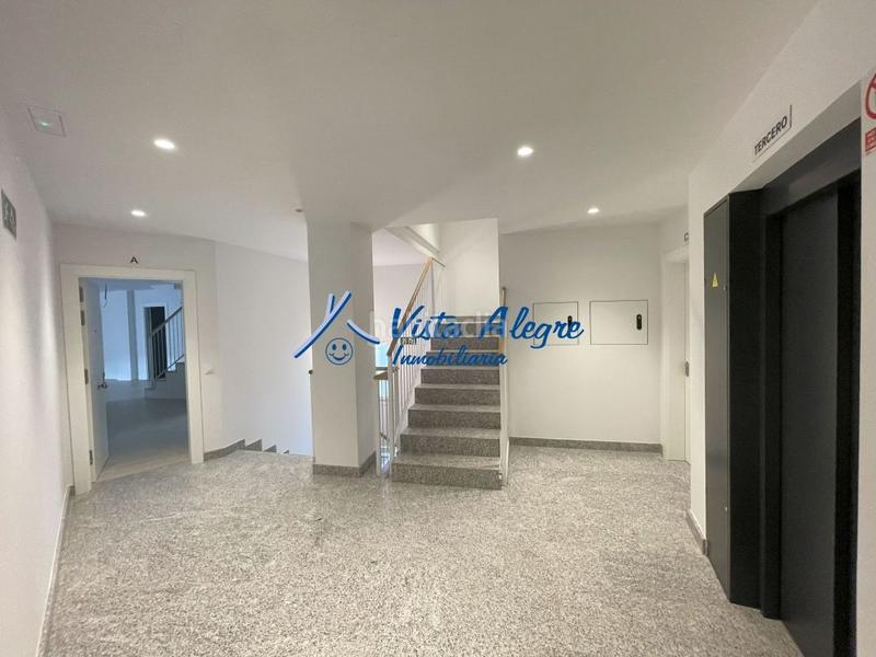 Foto 56f932d0-2047-45cc-ac4a-772a7ca49294. Zweistöckige wohnung in calle lucrecia arana 8 in Haro