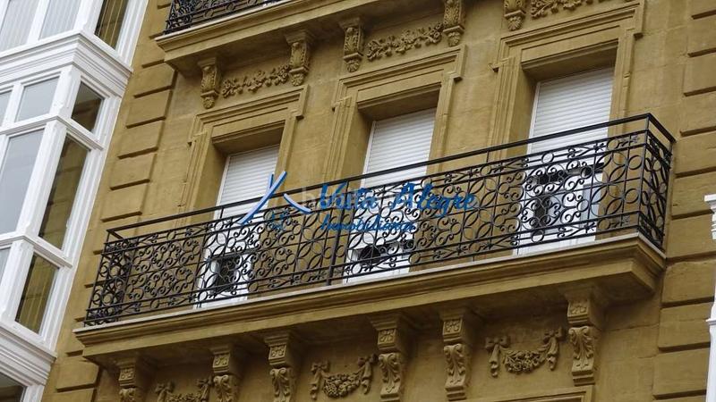 Foto 5f421801-71d5-4393-a125-5611ccf2b6a3. Zweistöckige wohnung in calle lucrecia arana 8 in Haro