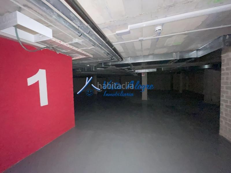 Foto d63487c0-90f6-4856-8708-f0d03009cd61. Zweistöckige wohnung in calle lucrecia arana 8 in Haro