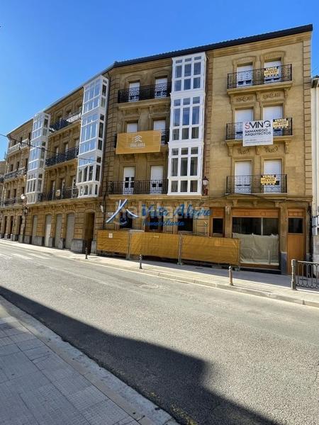 Foto 95c35b14-2e12-4487-b8b4-c80a5ff7184c. Apartament a calle lucrecia arana 8 a Haro
