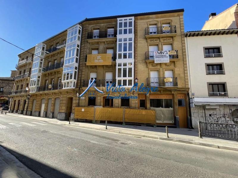 Foto bcbd22c3-85f4-4b87-b67f-9d69c1ef37c5. Apartament a calle lucrecia arana 8 a Haro