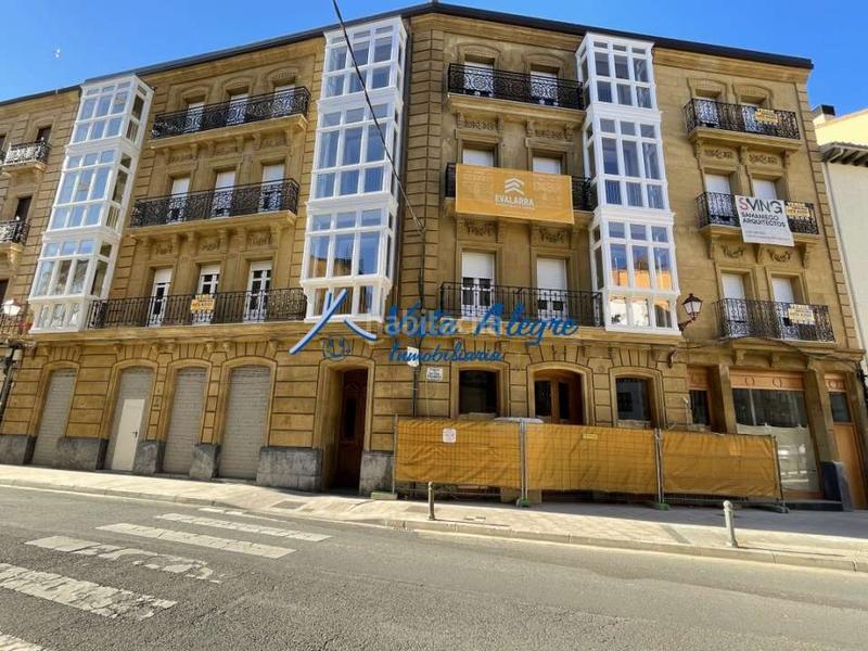 Foto d71b959e-7fa6-4eec-8ec1-5d04a387db09. Apartament a calle lucrecia arana 8 a Haro