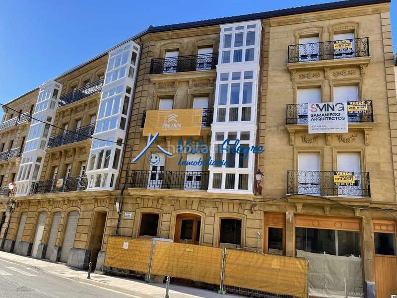 Foto 12adc377-a53d-408d-8cac-db56936b60fb. Appartement dans calle lucrecia arana 8 dans Haro