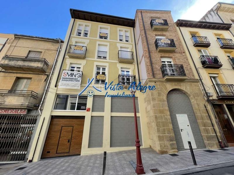 Foto 190ff0dc-3b3a-4fb7-8f1d-becdf9dd3153. Appartement dans calle lucrecia arana 8 dans Haro