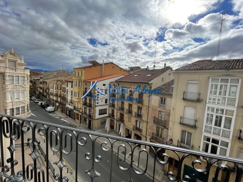 Foto 45088d74-7f45-44dc-948f-bd2bb98e38c4. Appartement dans calle lucrecia arana 8 dans Haro