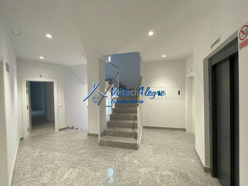 Foto 7b870fbe-bad1-4186-a928-4d2e8810a81d. Appartement dans calle lucrecia arana 8 dans Haro