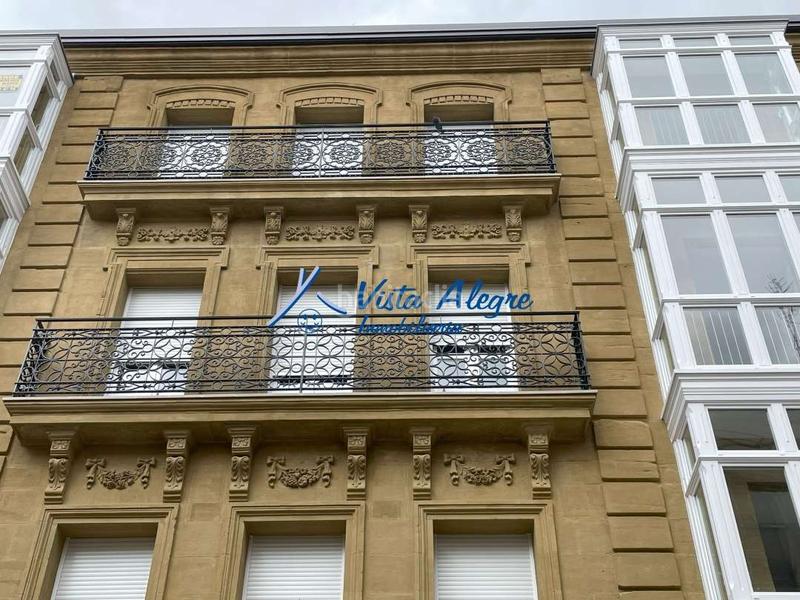 Foto a5b755e4-e0a6-47c6-9667-a60e1f1ce7e4. Appartement dans calle lucrecia arana 8 dans Haro