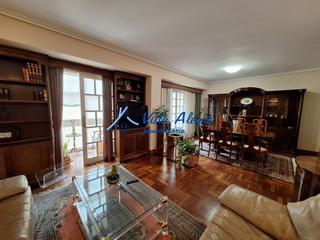 Pis  Calle de la vega. 2903 apartamento de 2 habitaciones y 2 baños en el centro del mu