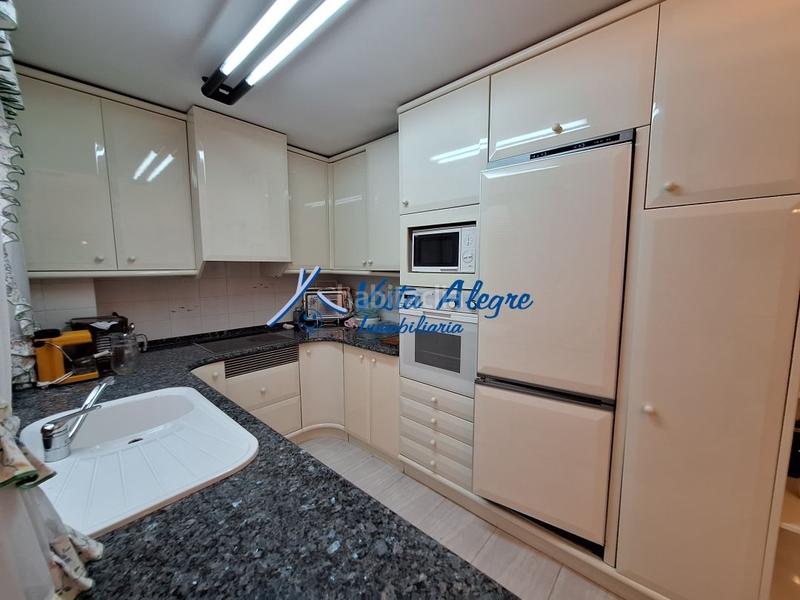 Foto e42d43a6-7d02-49c8-b4c7-5d514b9283c8. Piso 2903 apartamento de 2 habitaciones y 2 baños en el centro del municipio en Haro