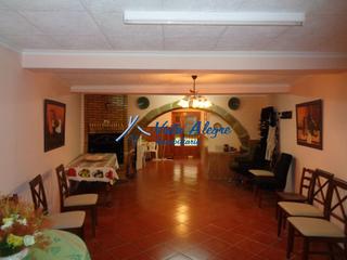 Casa a San Asensio. 2905 casa de pueblo con terreno en san asensio