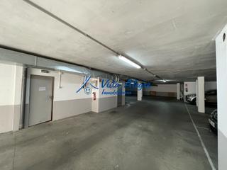 Aparcament cotxe  Calle julián fernández ollero. Ficha 2923  5523 garaje en planta sótano