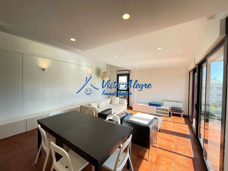 Foto f6ba6f59-0890-4d8d-b0f1-89ae9ac1e733. Dúplex amb calefacció aparcament piscina a Cirueña