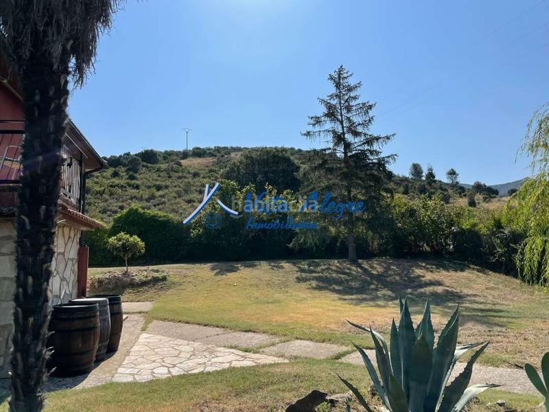 Foto 01c70fa6-38c3-431b-8ed8-ab7381fae920. Xalet amb calefacció aparcament a Labastida