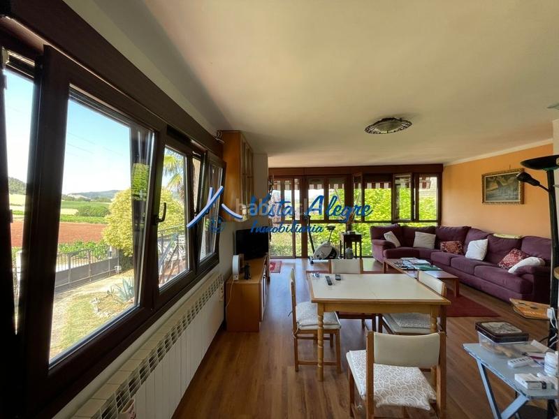 Foto 03ae5db8-4d86-422f-8391-4fd5570b056e. Xalet amb calefacció aparcament a Labastida