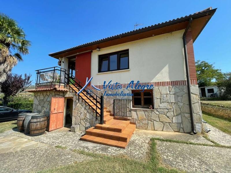 Foto 13798812-dd62-4393-8130-4443cf551d0d. Xalet amb calefacció aparcament a Labastida