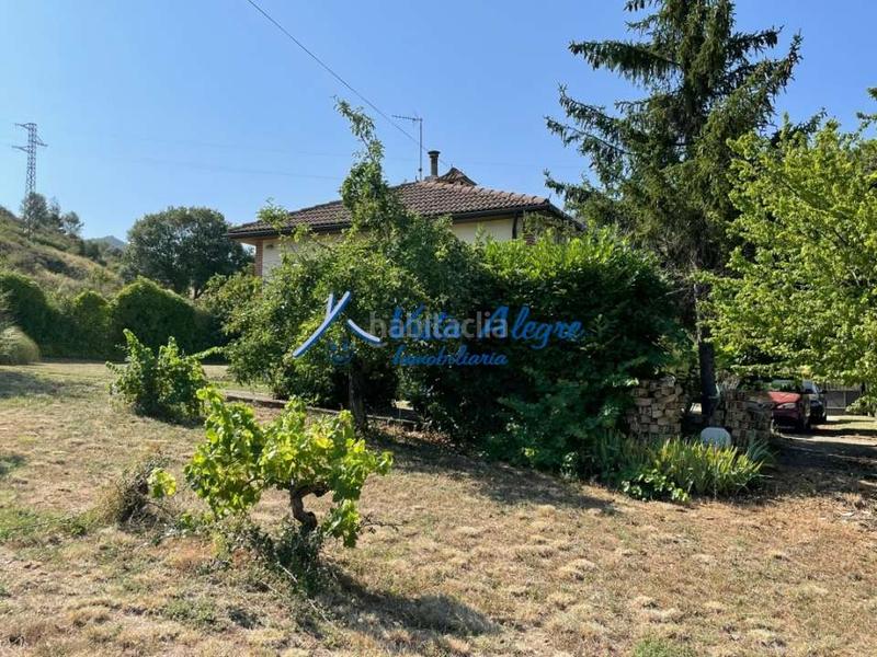 Foto 81cd5eb5-28d7-4c40-8c66-651971a1adc8. Xalet amb calefacció aparcament a Labastida