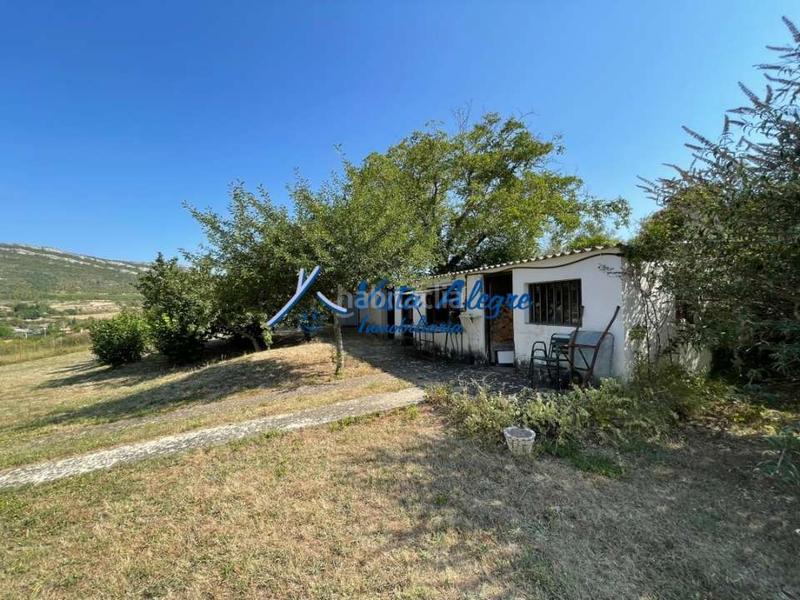 Foto 9b61d872-bbd4-4f56-8c9d-a7d3a0aa7c5f. Xalet amb calefacció aparcament a Labastida