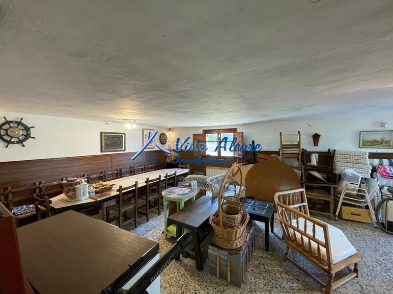 Foto da0d2eb7-e09b-4937-bb28-65088d97cefd. Xalet amb calefacció aparcament a Labastida