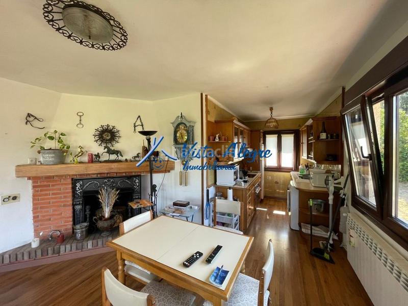 Foto de009bf7-fe6f-4205-bfaf-dcc2c96bb24f. Xalet amb calefacció aparcament a Labastida