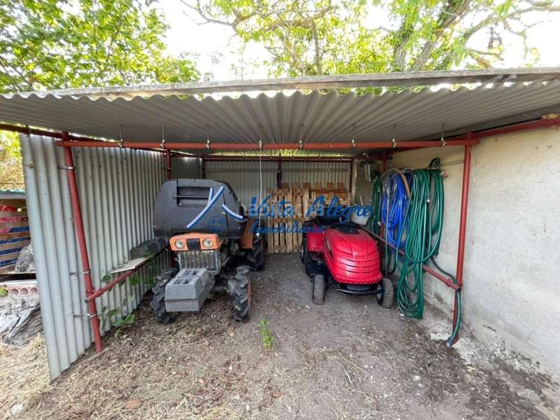 Foto e2fd10f6-41d6-4873-94fa-1b5c69b76fac. Xalet amb calefacció aparcament a Labastida