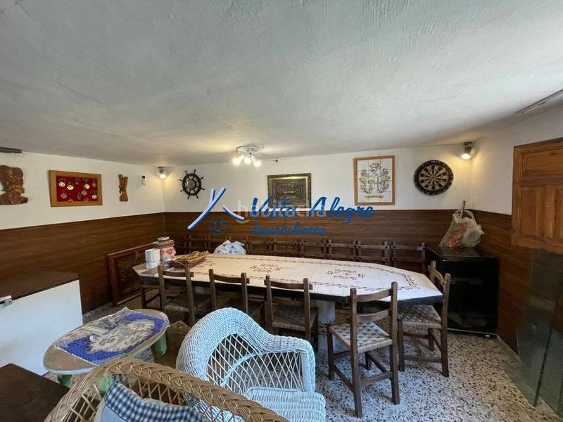 Foto fbafc65a-c9ef-4dda-8831-648fcea408b1. Xalet amb calefacció aparcament a Labastida