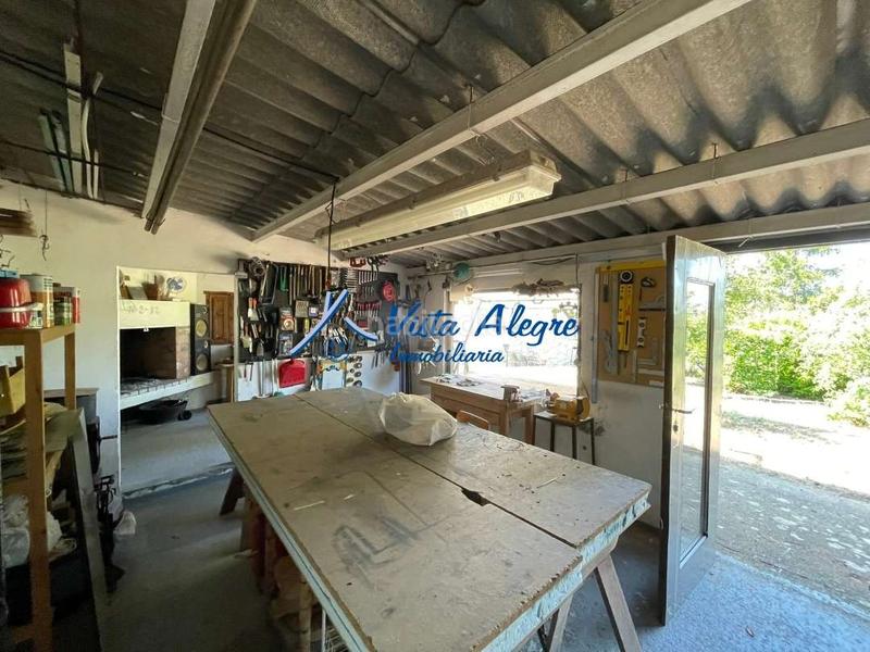 Foto fe89e7a0-2292-4e3b-b05a-27c30d042a6a. Xalet amb calefacció aparcament a Labastida