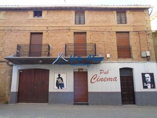 Geschäftsraum in San Asensio