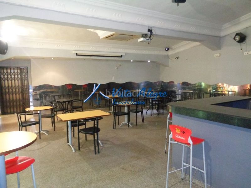 Foto 204a7ef4-f7ea-432f-b356-a8c758aac78e. Rent business premise in San Asensio