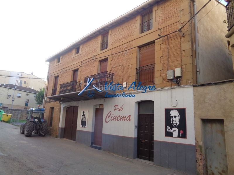 Foto 6def8e9c-8d8e-48c9-9f54-fd95931e23ba. Rent business premise in San Asensio