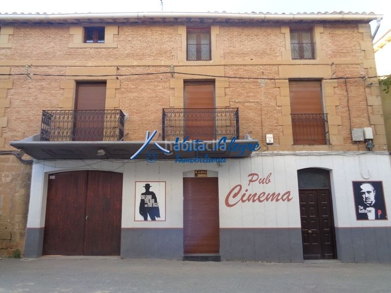 Foto 7e654320-a5b8-4f91-ae61-e1126770595d. Rent business premise in San Asensio