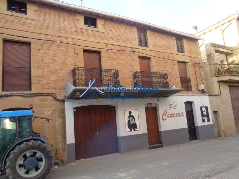 Foto 9f4f6901-7f6d-4be9-9ec6-093e8e4a3c13. Rent business premise in San Asensio