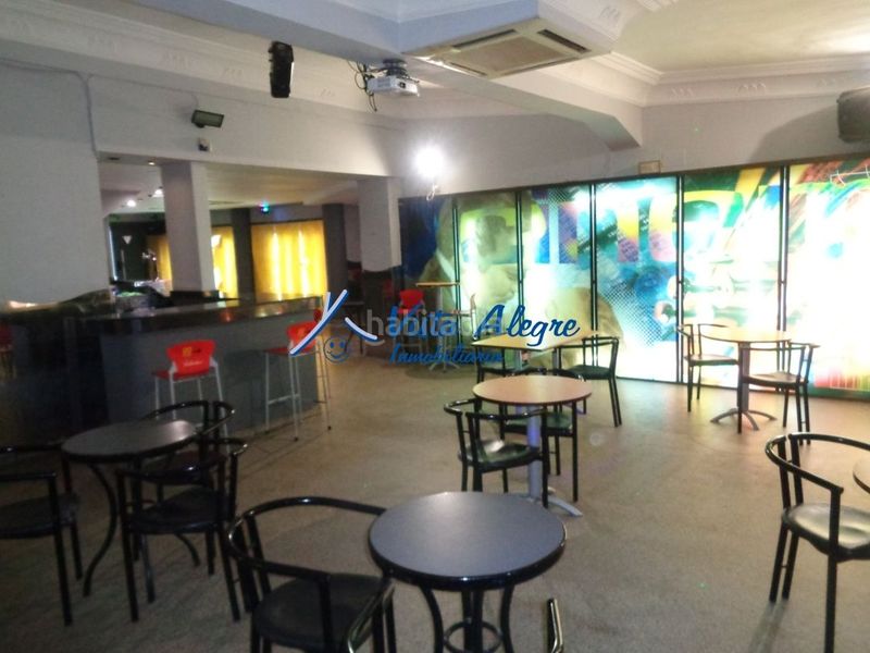 Foto a9ae119a-fd90-4554-b4e2-42e226bb9b15. Rent business premise in San Asensio