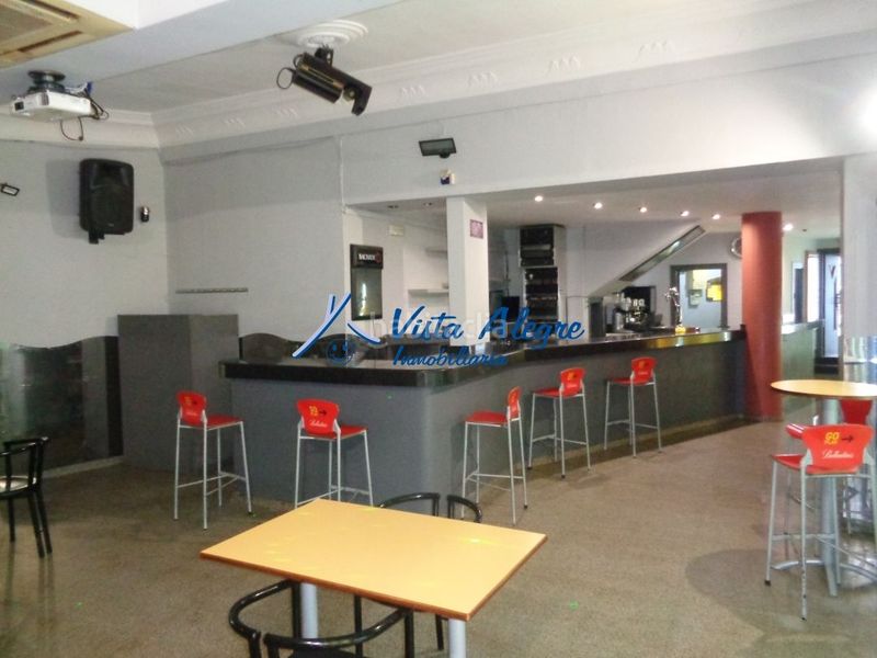 Foto c389732a-d956-41cb-ad49-806db63626f8. Rent business premise in San Asensio