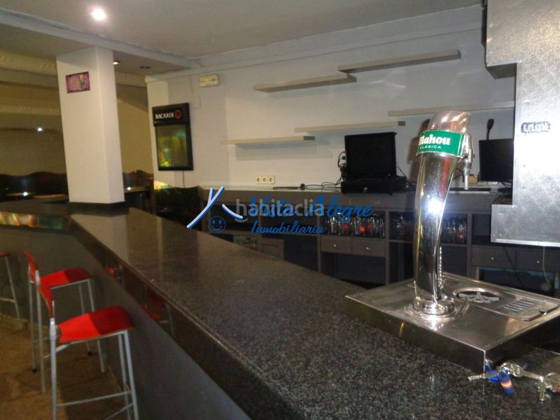 Foto c3ae0331-1731-49af-9f41-8f6cc7dc357f. Rent business premise in San Asensio