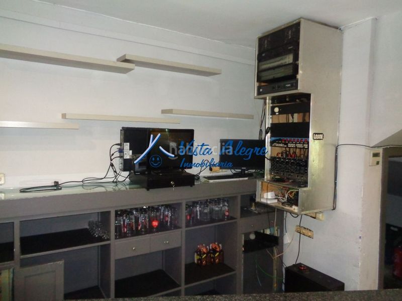Foto c955b62a-810a-44f4-93d7-ef3ee40c9f8e. Rent business premise in San Asensio