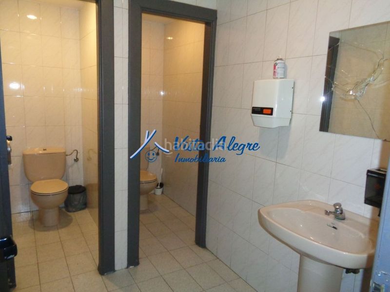 Foto cc7b8b12-7fc1-4c9e-b820-9122976825d5. Rent business premise in San Asensio