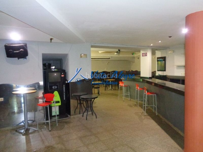 Foto f40ab3fd-7d14-47c6-95f0-41683cd9ccbb. Rent business premise in San Asensio