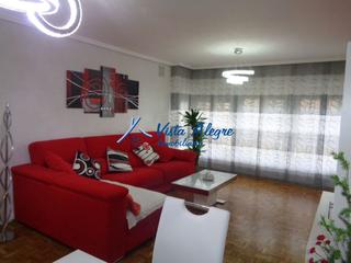 Appartement  Calle travesía de colón. 2960 piso de 3 habitaciones y 2 baños totalmente reformado para