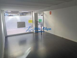 Local commercial  Calle ventilla. 2962 local comercial en la ventilla