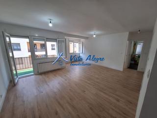 Apartament  Calle santa lucía. 2970 apartamento de 2 habitaciones y 1 baño recién reformado