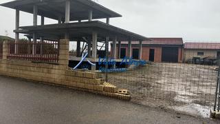 Terrain résidentiel à Cihuri. 2972 parcela urbana en el municipio de cihuri