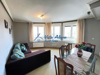 Appartement  Calle josé maría bacigalupe. Ficha 2987  5983 apartamento 1 dormitorio centro ciudad