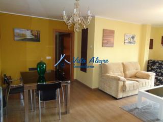 Appartement à Zarratón. 2988 apartamento en zarratón con amplia terraza y plaza de garaj