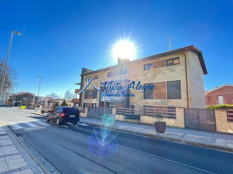 Foto 2b8f2ce1-9327-40cf-a558-1dd9a57aa557. Appartamento con riscaldamento parcheggio in Labastida