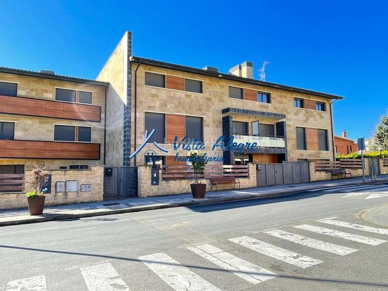 Foto 98c7c19e-946b-4795-8c4d-7674e348fe9d. Appartamento con riscaldamento parcheggio in Labastida