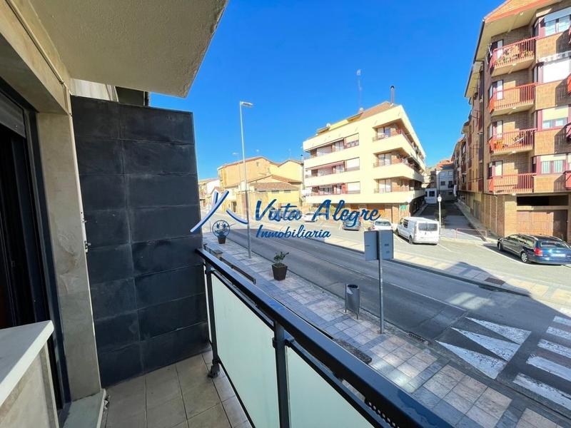 Foto 9cd1d347-d48d-49b8-8f20-b3d9db84aa55. Appartamento con riscaldamento parcheggio in Labastida