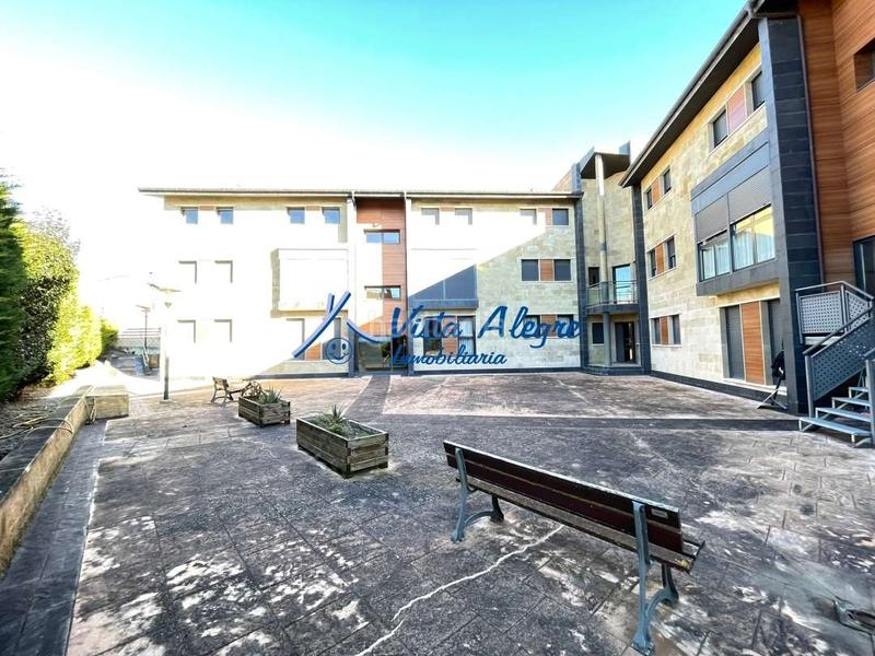 Foto a13edc29-cc0f-4729-9c81-50be39a7f024. Appartamento con riscaldamento parcheggio in Labastida