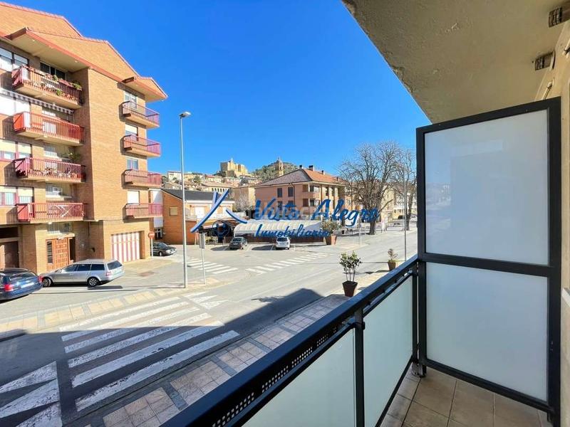 Foto a1d5bcdd-8387-4de9-aa15-b65d16ec46e0. Appartamento con riscaldamento parcheggio in Labastida