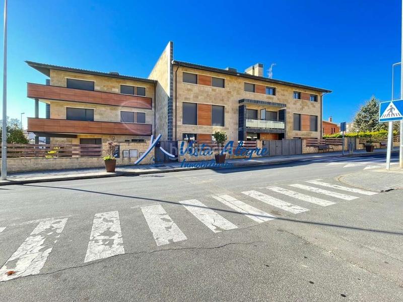 Foto ac1271f0-8753-4616-85bd-385bd19ddcdc. Appartamento con riscaldamento parcheggio in Labastida