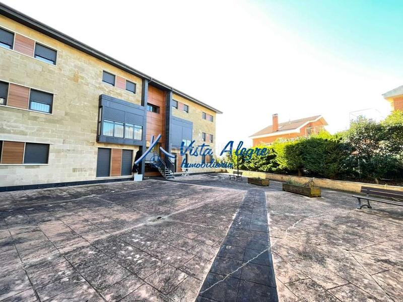 Foto c9355f75-9da8-4061-89c2-b5619b40984b. Appartamento con riscaldamento parcheggio in Labastida